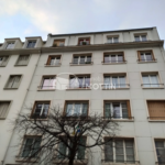 À vendre : Appartement F2 spacieux à Vitry-sur-Seine, proche du RER C