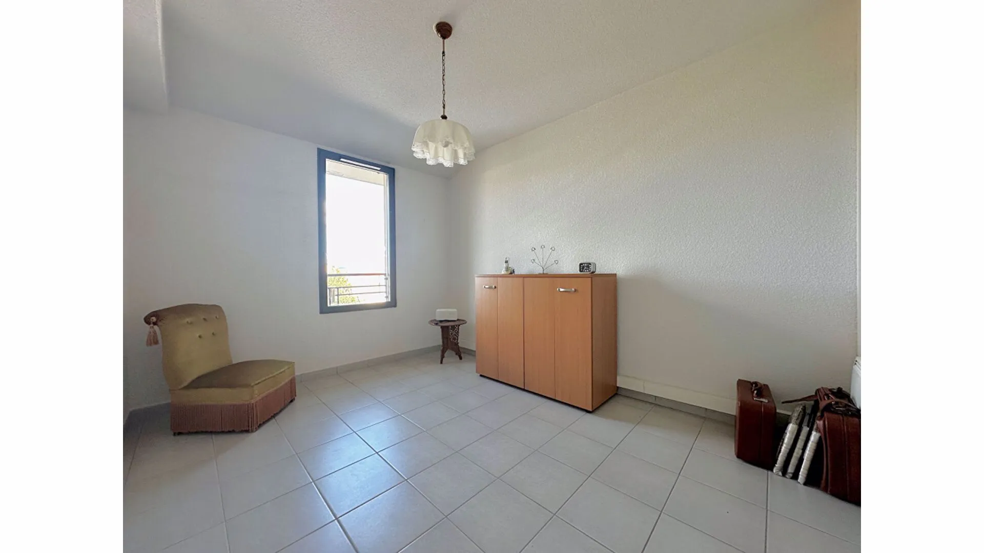 Appartement Type 3 à Trets - Vue sur Sainte-Victoire 