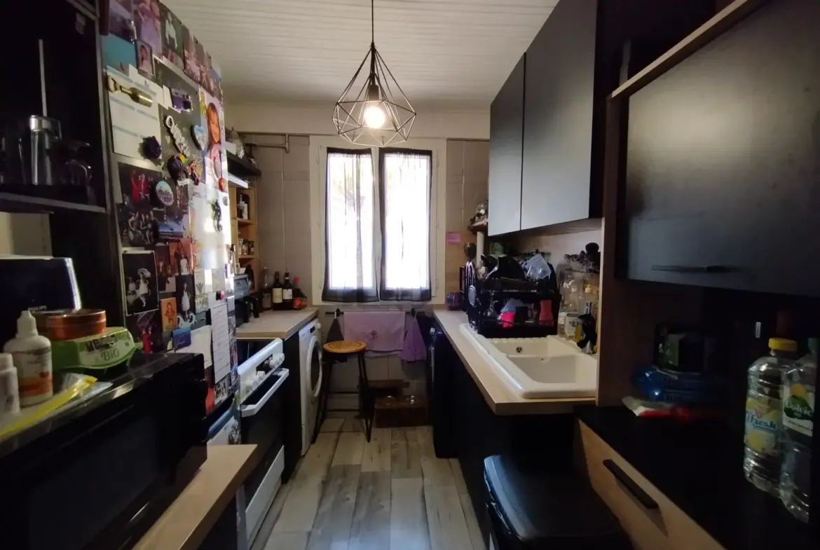 À vendre : Appartement T4 à Toulon Est - 199 000 EUR 