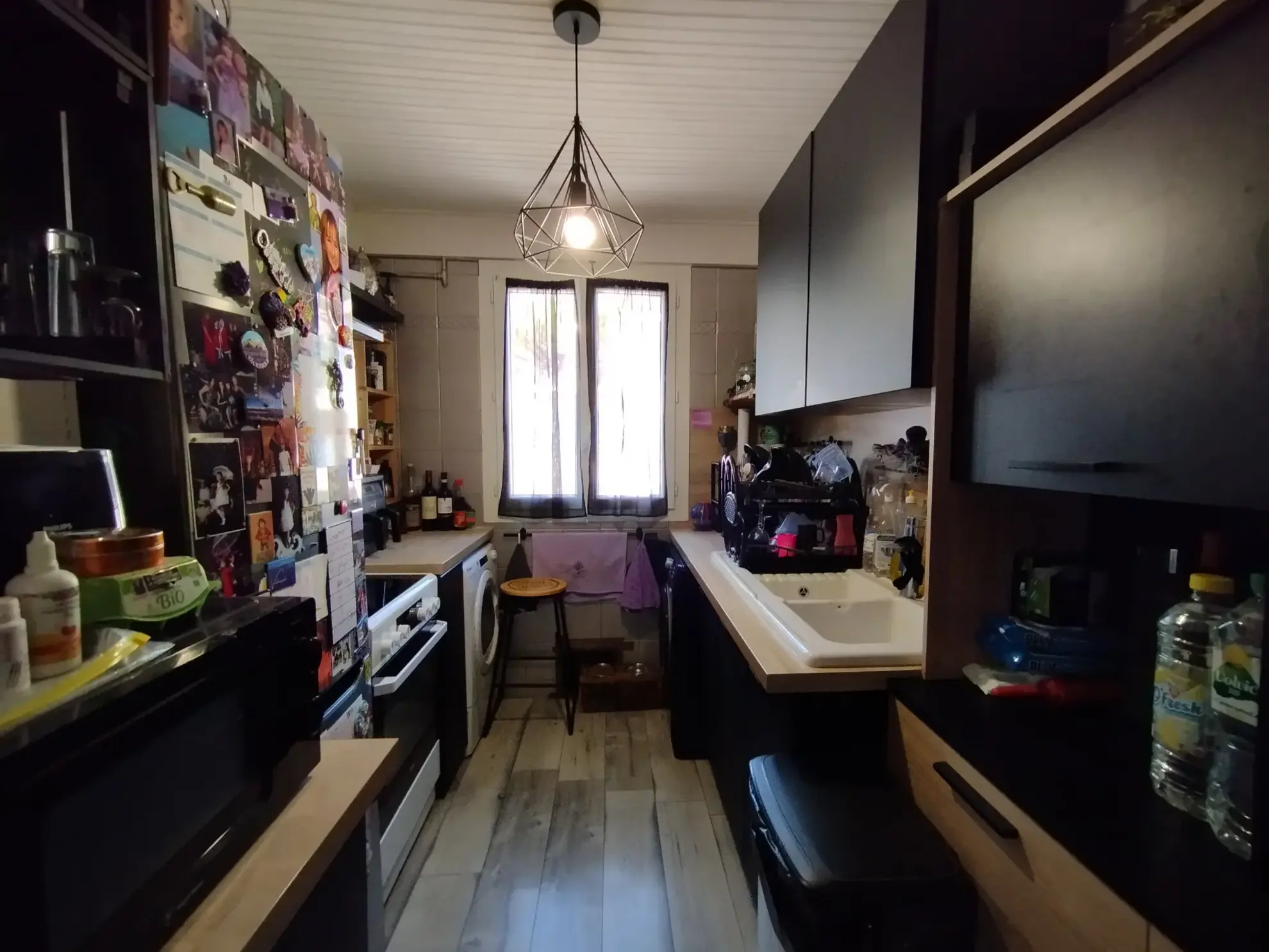 À vendre : Appartement T4 à Toulon Est - 199 000 EUR 