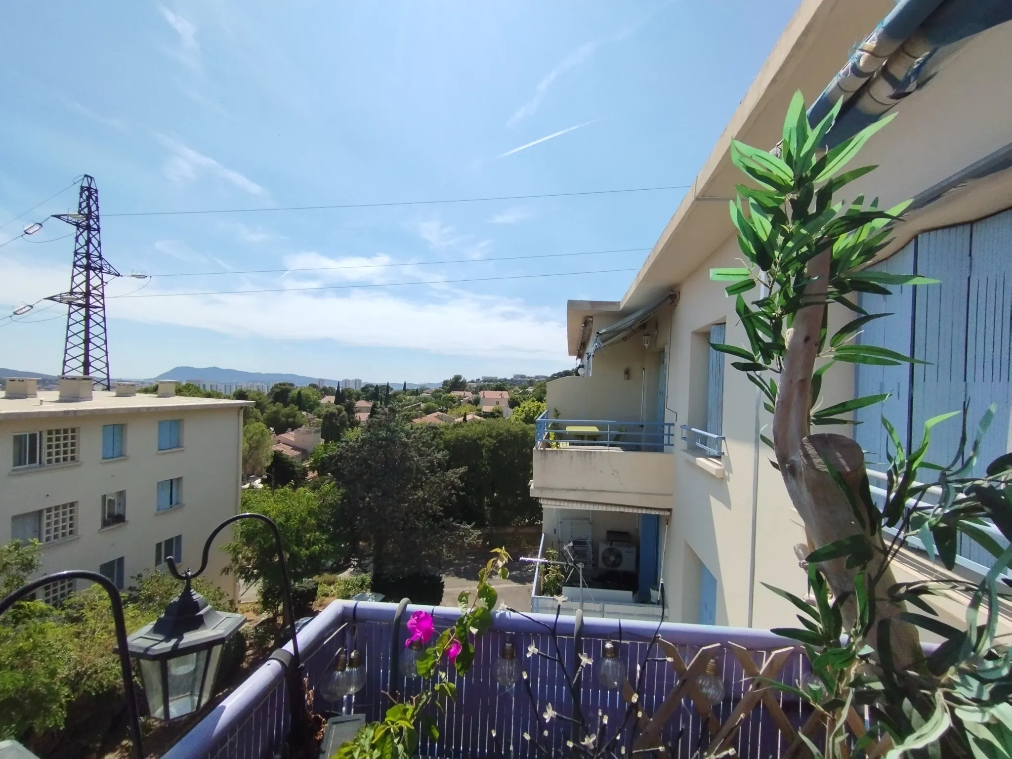 À vendre : Appartement T4 à Toulon Est - 199 000 EUR 