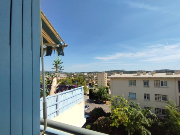 À vendre : Appartement T4 à Toulon Est - 199 000 EUR