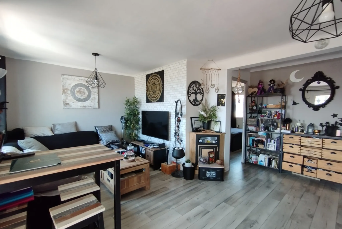 À vendre : Appartement T4 à Toulon Est - 199 000 EUR 