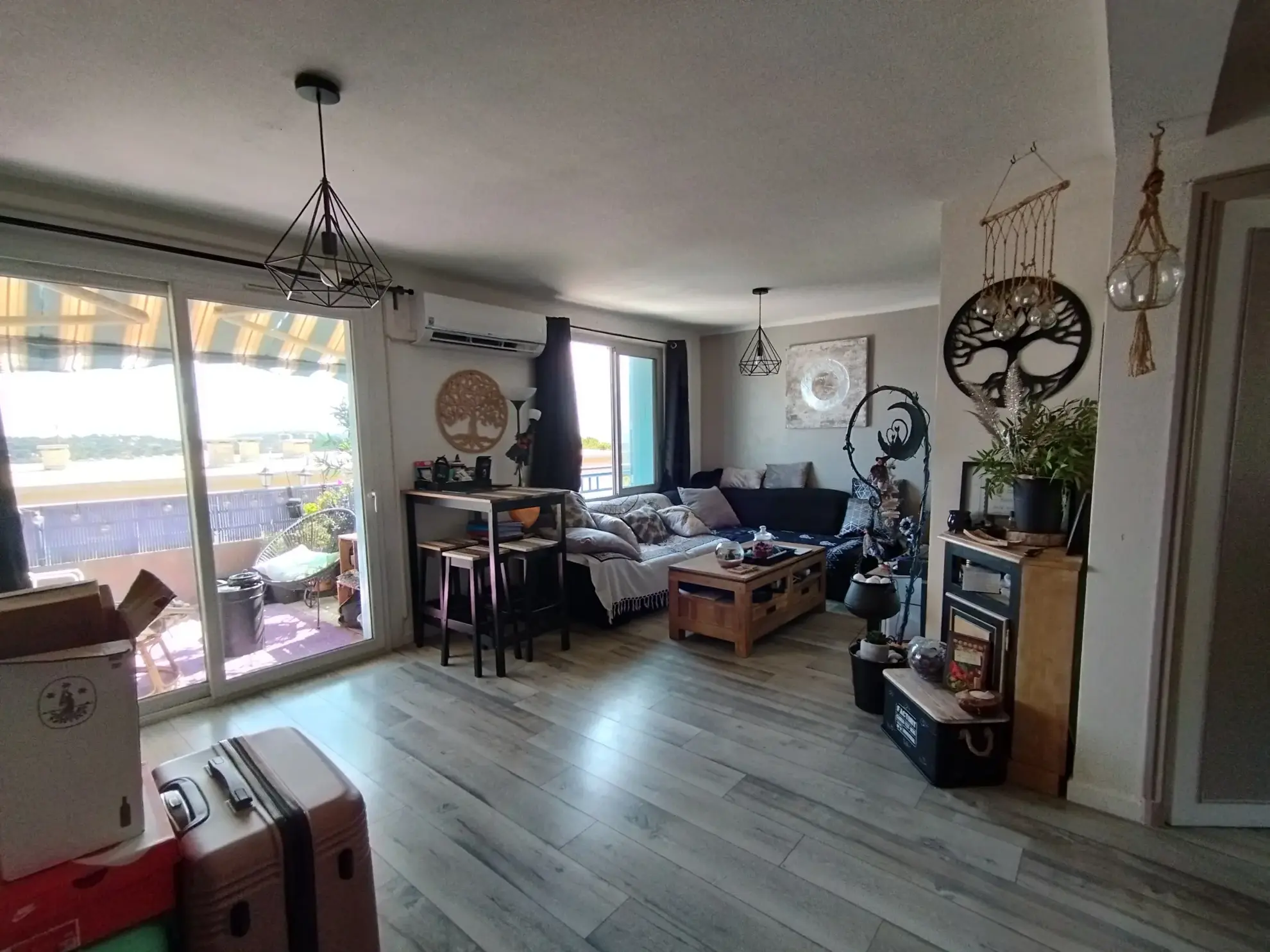 À vendre : Appartement T4 à Toulon Est - 199 000 EUR 