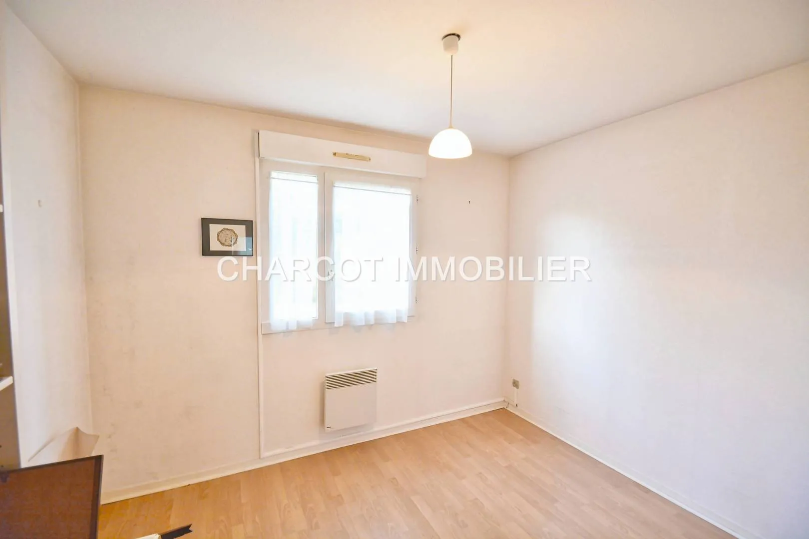 Appartement lumineux T4 de 80,39 m² à Lyon 5ème avec parking 