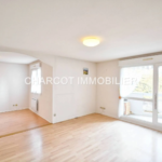 Appartement lumineux T4 de 80,39 m² à Lyon 5ème avec parking