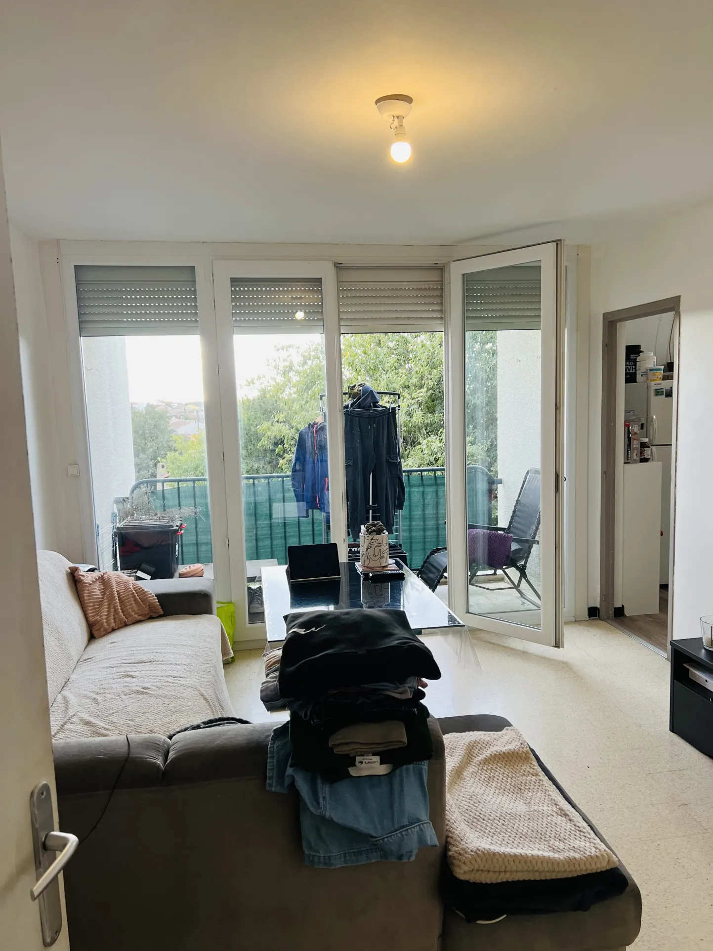 Appartement T3 à vendre à Lunel - Idéal investissement 