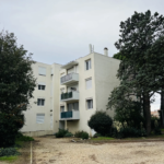 À vendre : Appartement T3 idéal investissement à Lunel