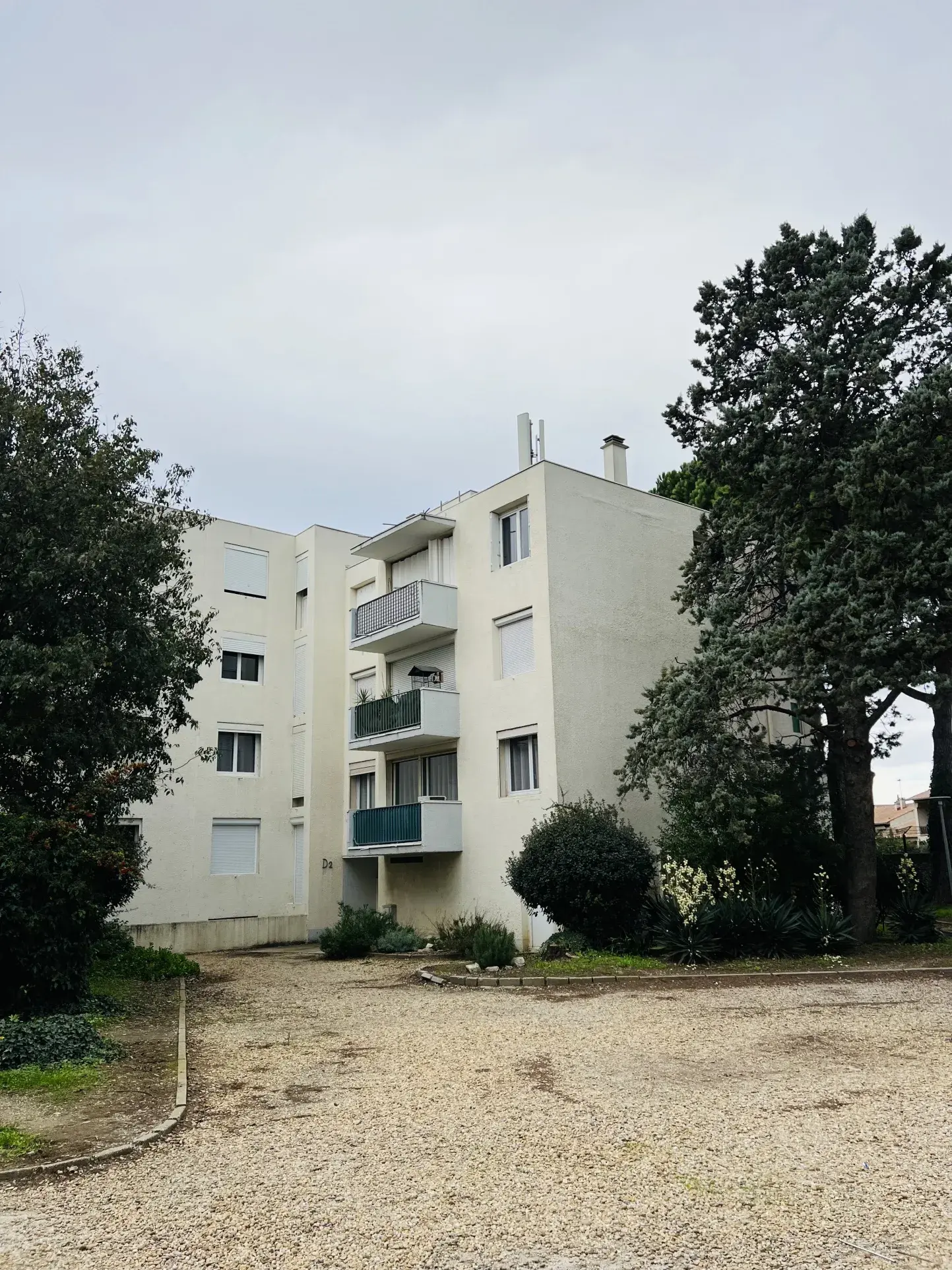 Appartement T3 à vendre à Lunel - Idéal investissement 