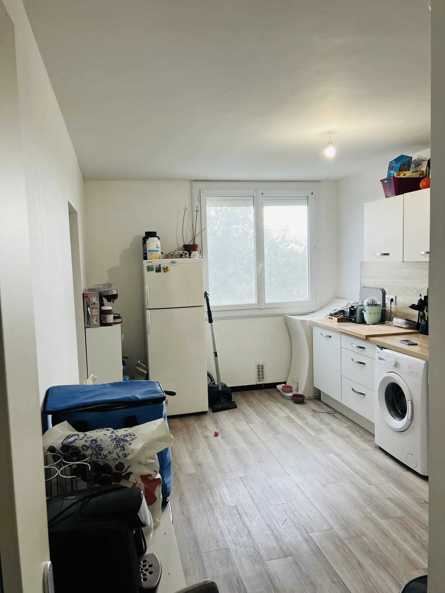 Appartement T3 à vendre à Lunel - Idéal investissement 