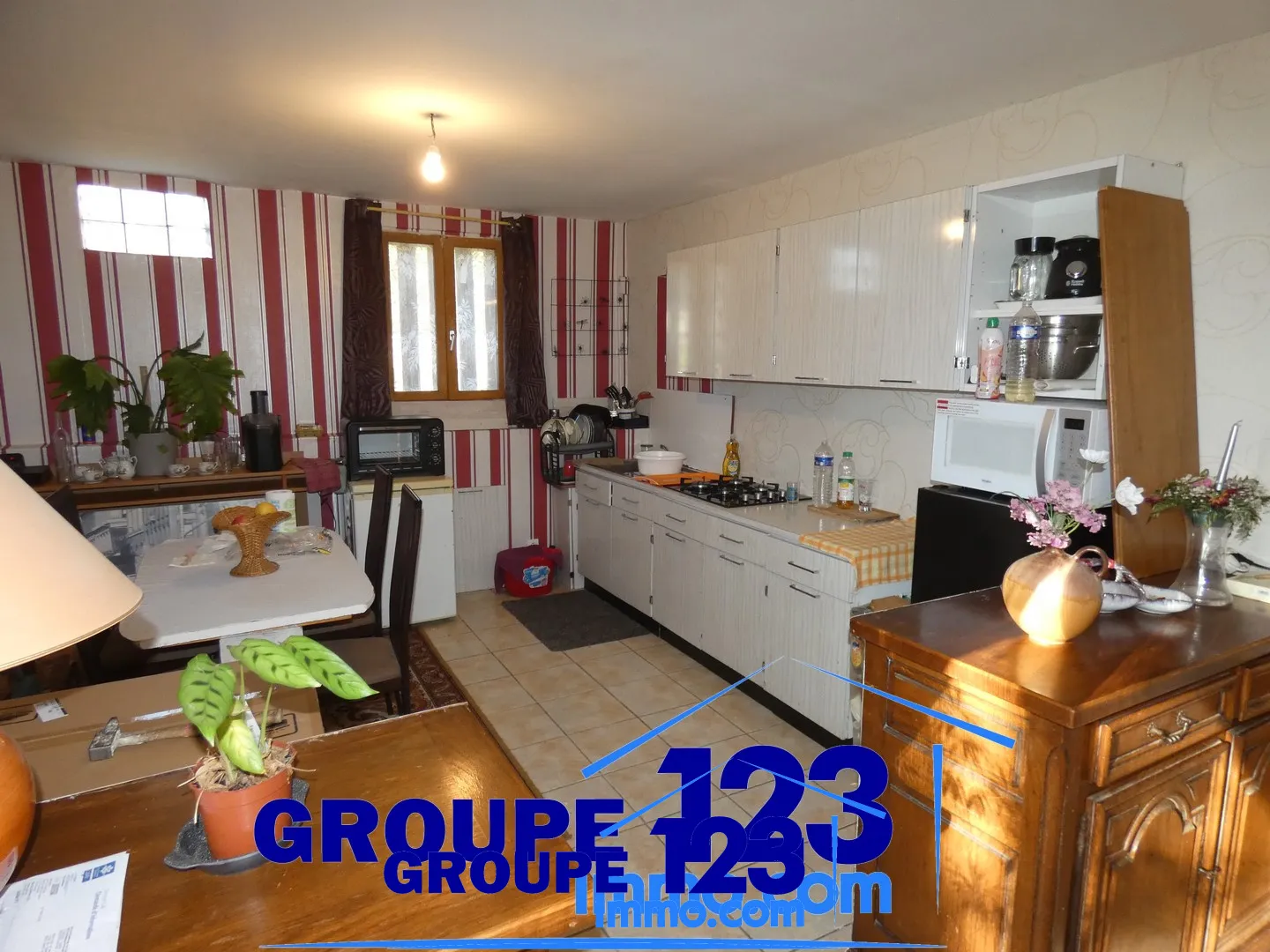 À vendre : Maison 3 chambres à Arces-Dilo, 119000 EUR 