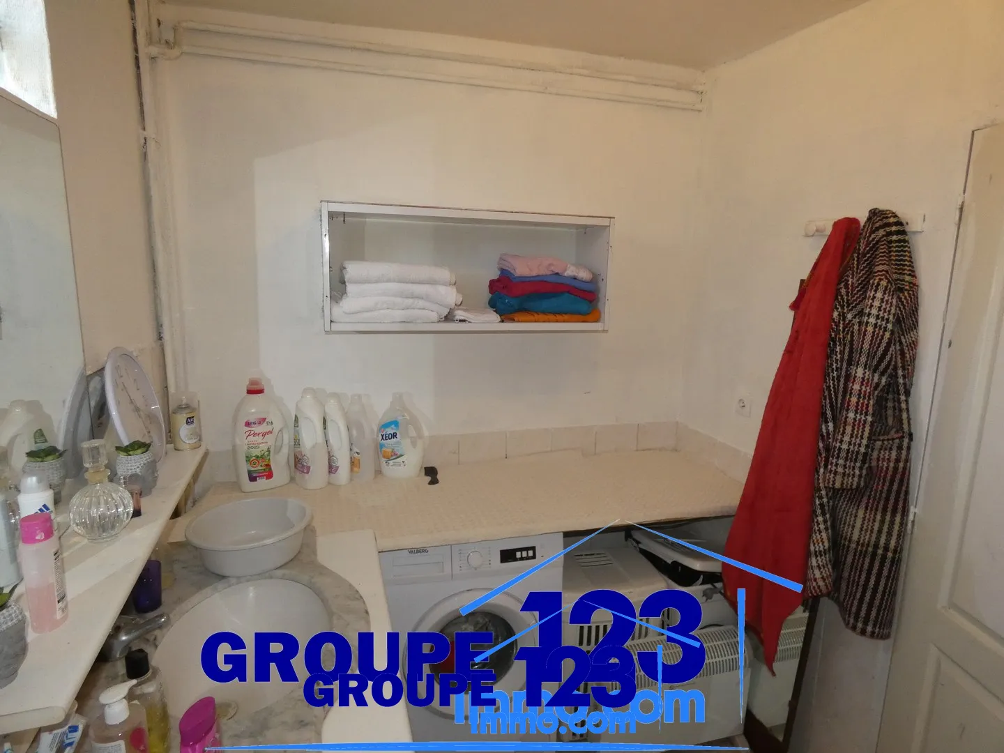 À vendre : Maison 3 chambres à Arces-Dilo, 119000 EUR 