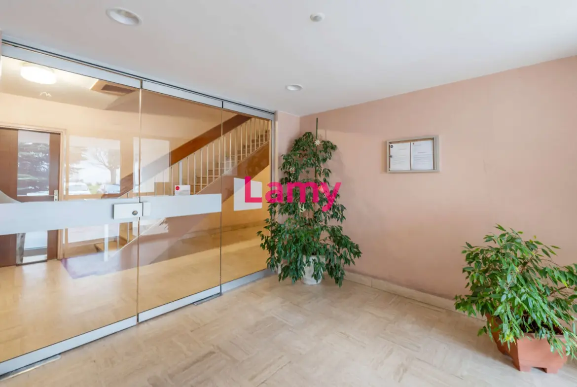 Appartement F4 lumineux en vente à Créteil 