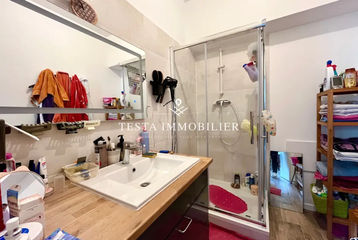 À vendre : Appartement 3 pièces de 71 m² à Sospel, 204 000 € 