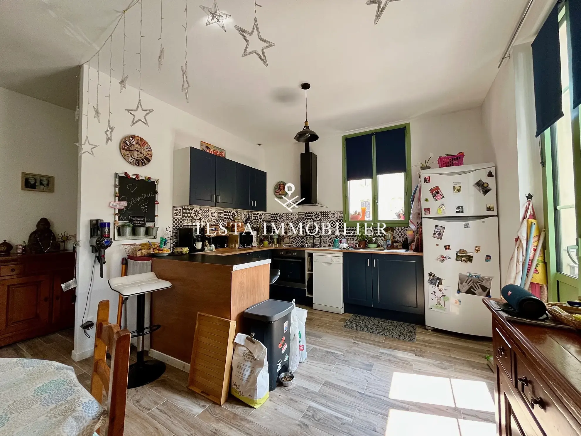 À vendre : Appartement 3 pièces de 71 m² à Sospel, 204 000 € 