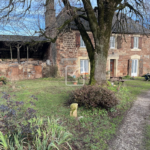 Corps de Ferme avec 6 pièces à Saint-Robert