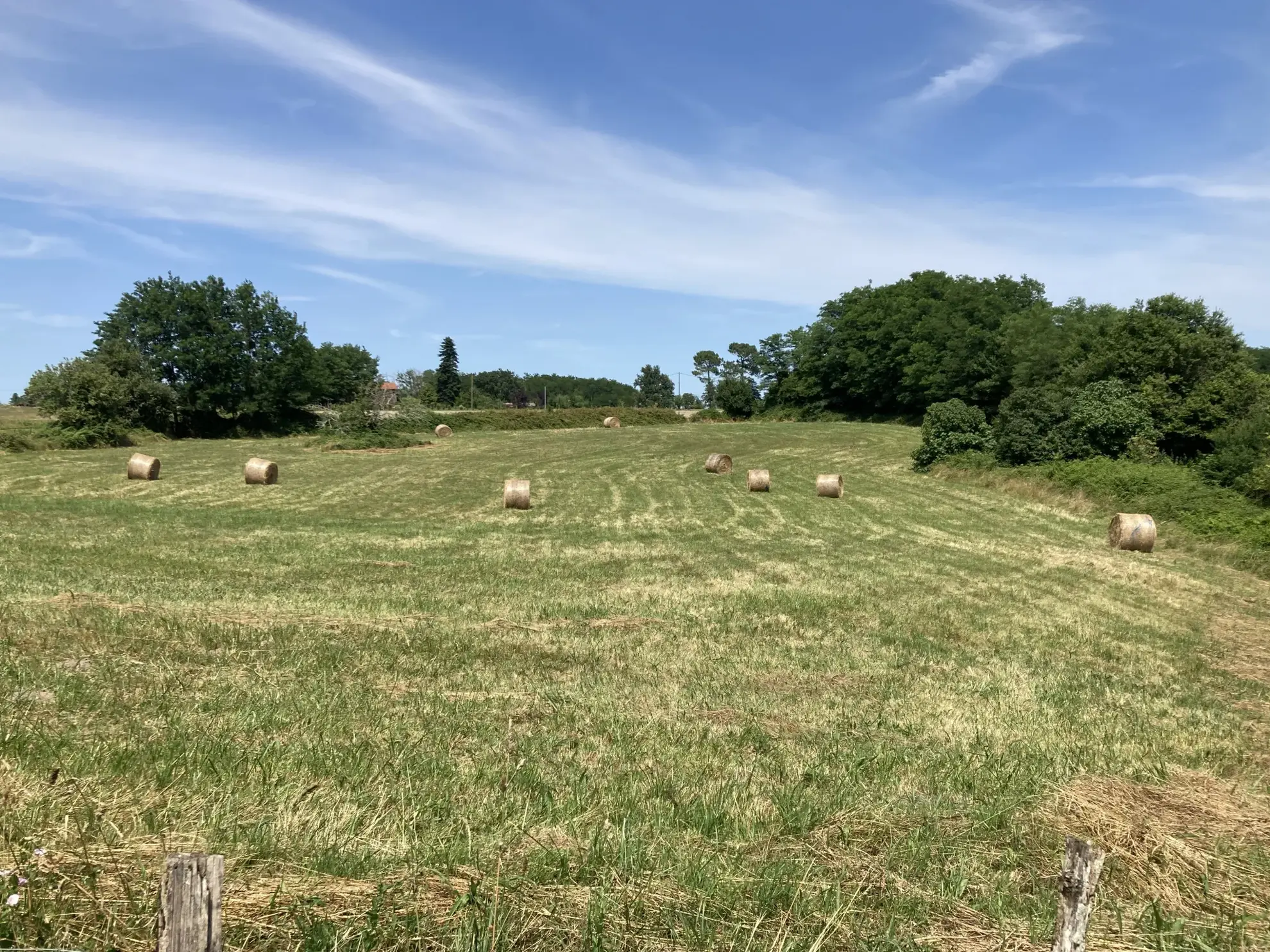 Charmante maison à Bazas - 109 m² avec garage 