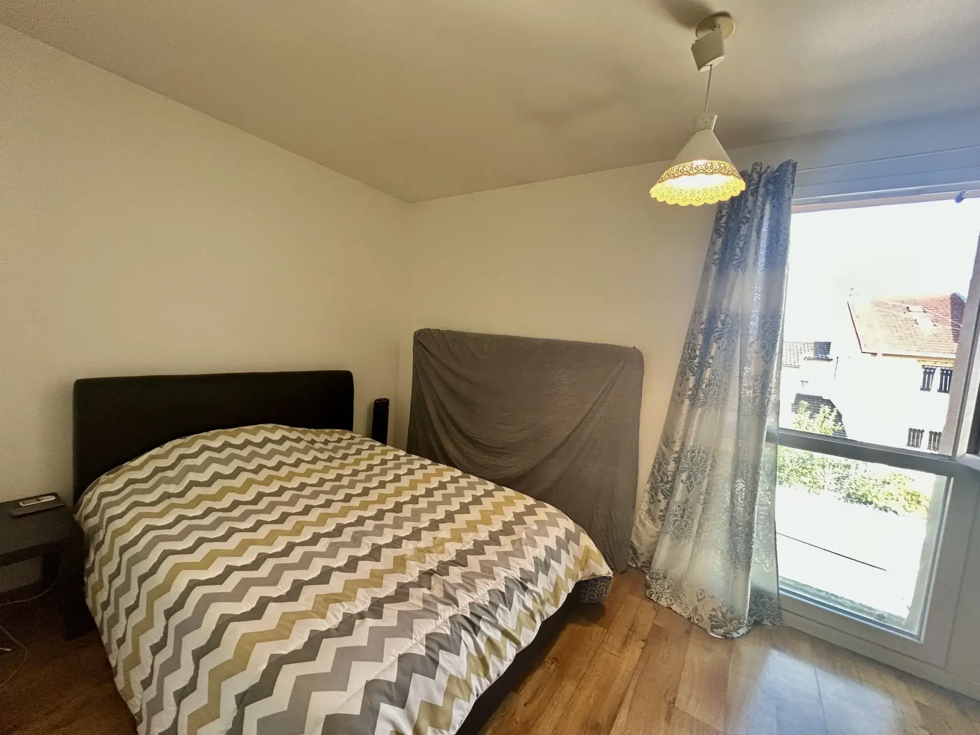 Duplex T4 de 78,60 m² à vendre à Bobigny 