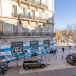 À vendre : Appartement T3 à rénover - Place Jean Jaurès, Marseille