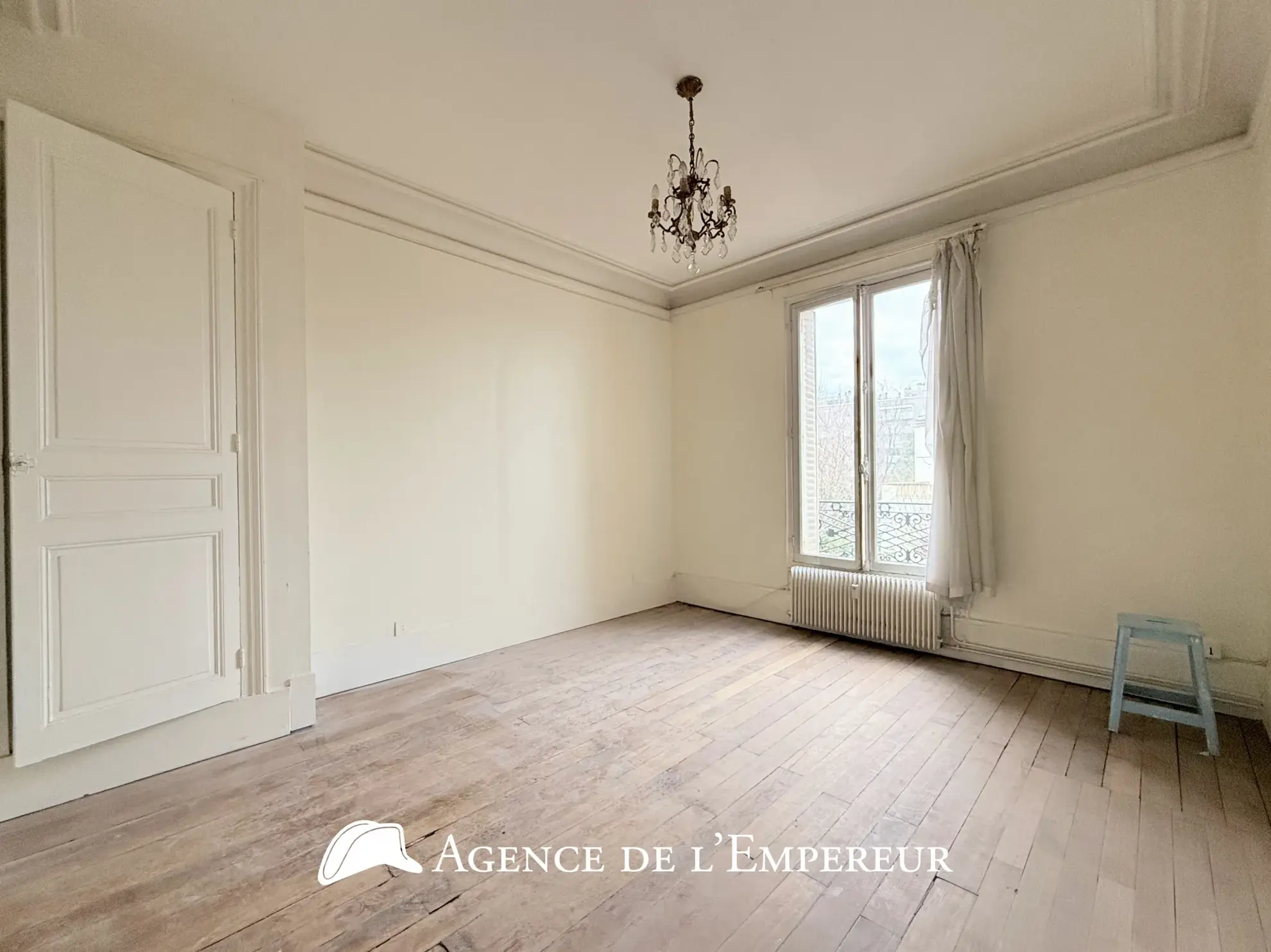 Appartement 3 pièces à vendre à Nanterre - 57,15 m² 