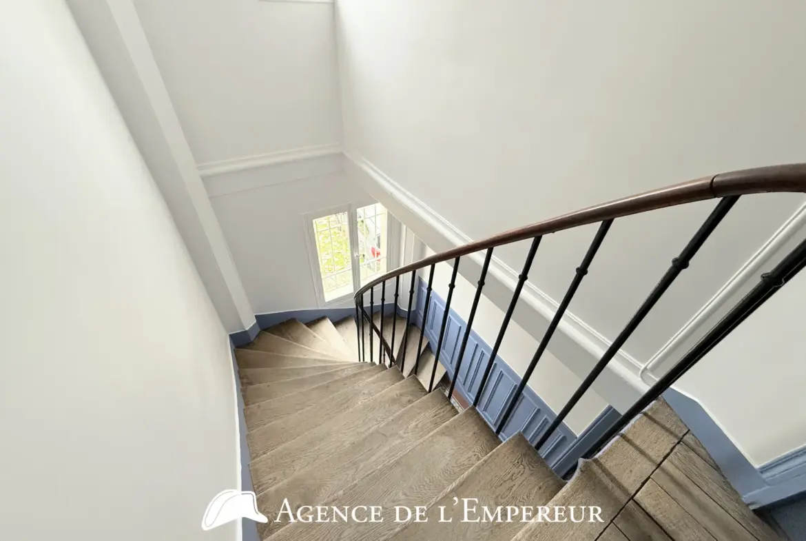 Appartement 3 pièces à vendre à Nanterre - 57,15 m² 