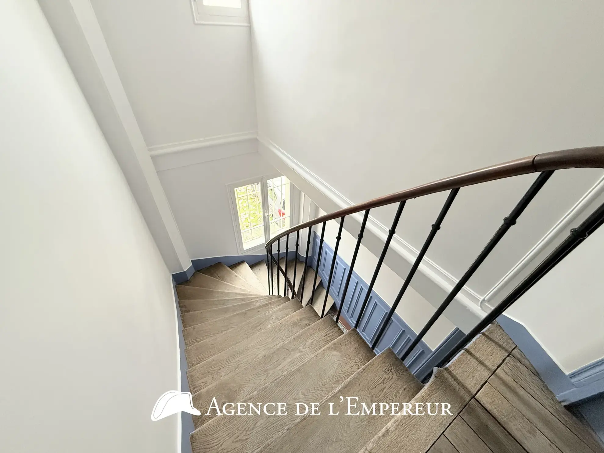 Appartement 3 pièces à vendre à Nanterre - 57,15 m² 