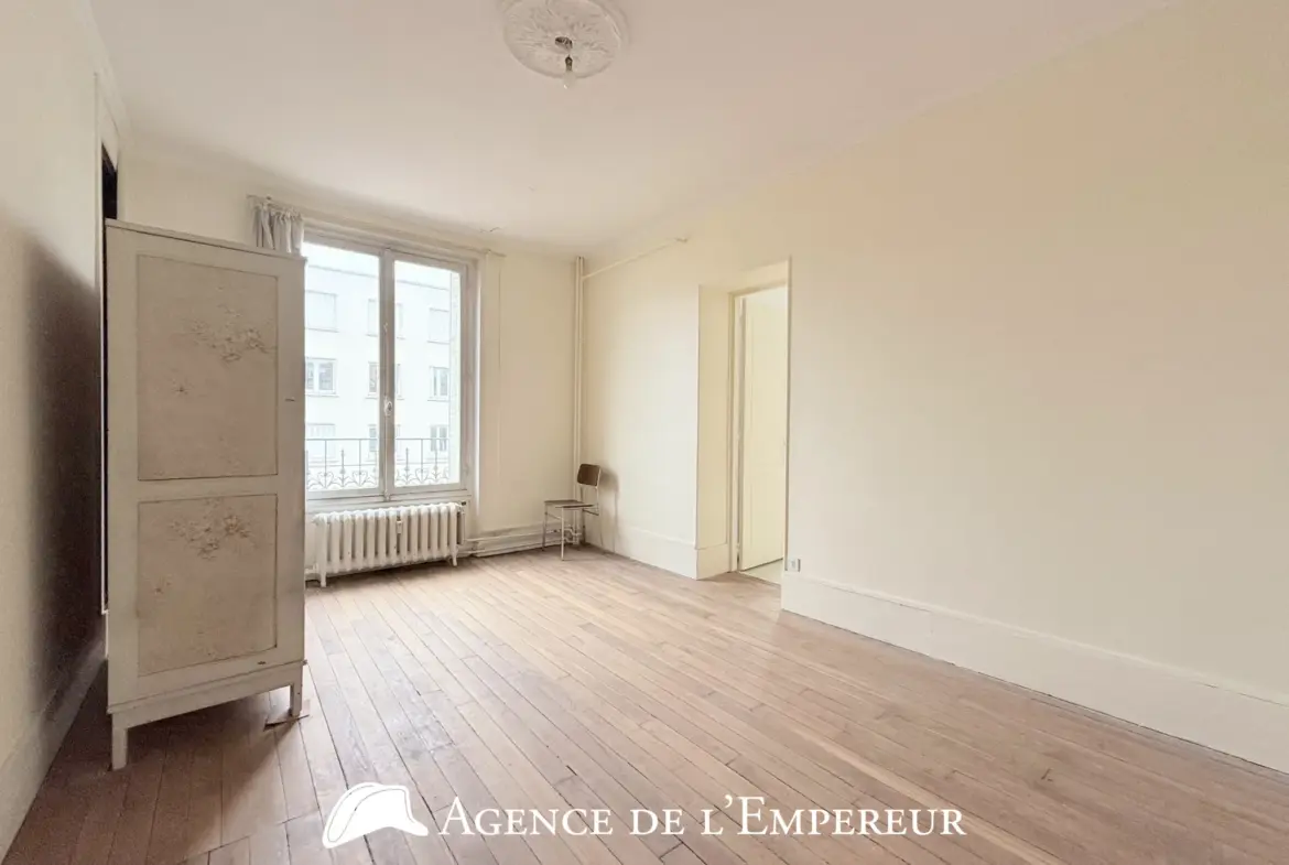 Appartement 3 pièces à vendre à Nanterre - 57,15 m² 