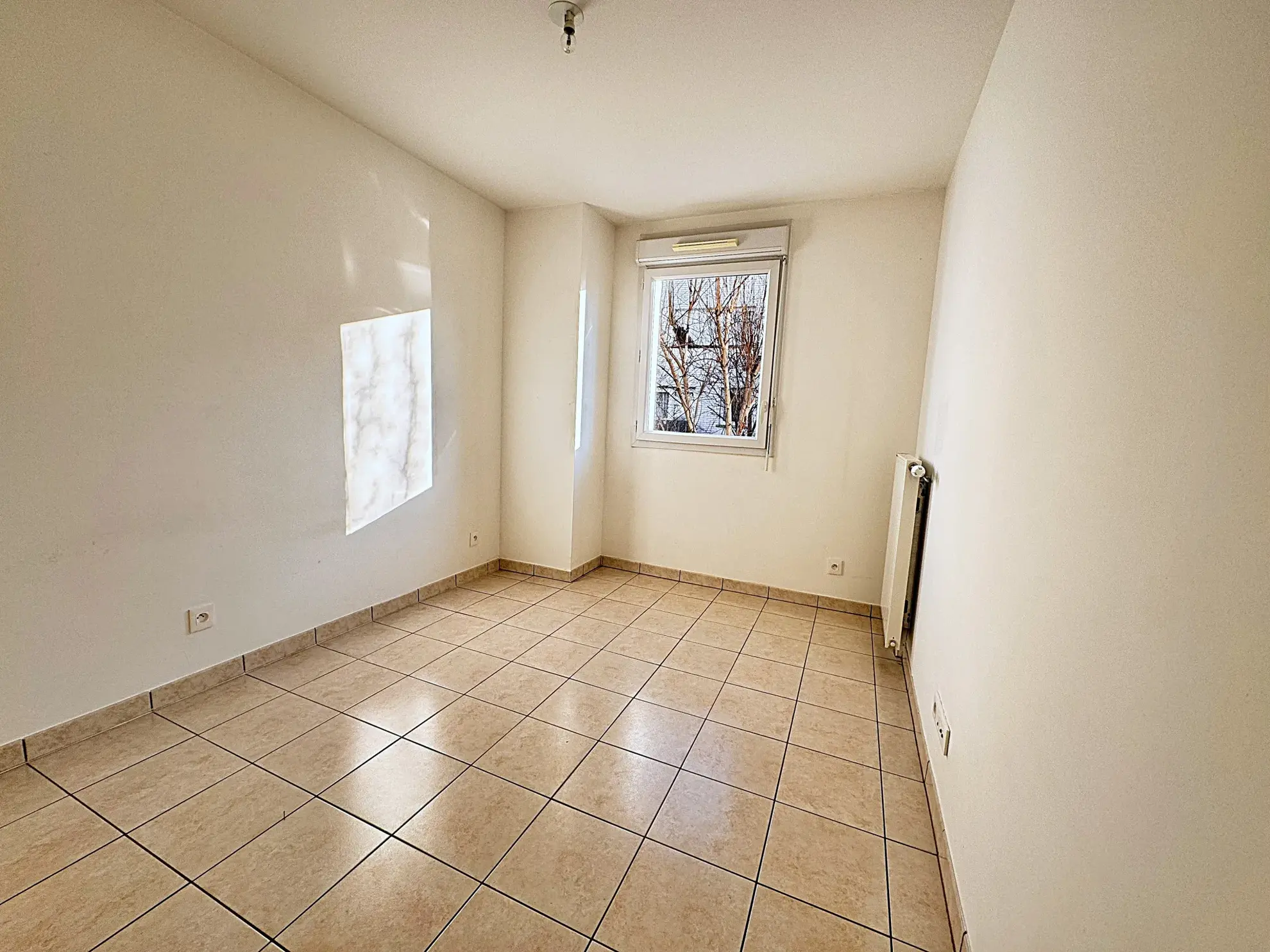 Appartement 2 pièces à vendre à Palaiseau - Quartier Camille Claudel 