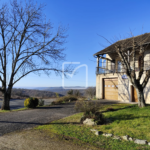 Maison spacieuse à vendre à Lachapelle-Auzac avec potentiel locatif