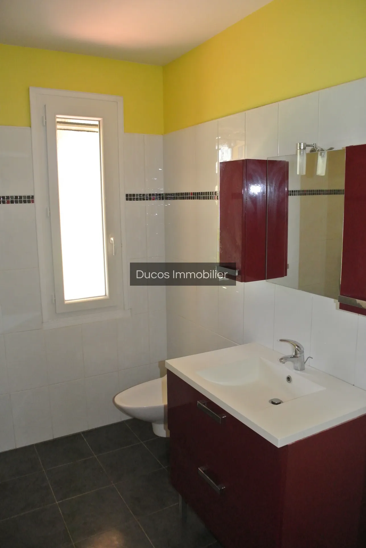 Maison à vendre près de Marmande avec 3 chambres et grand terrain 