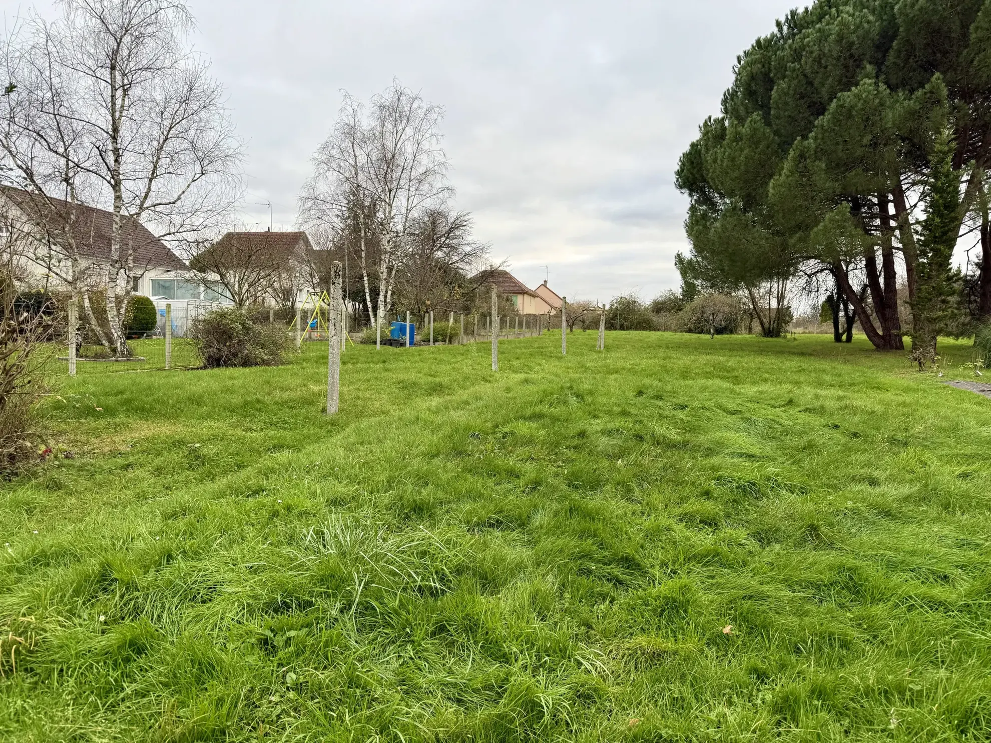 Maison plain-pied de 88,5 m² à vendre à Vierzon, quartier Nord 