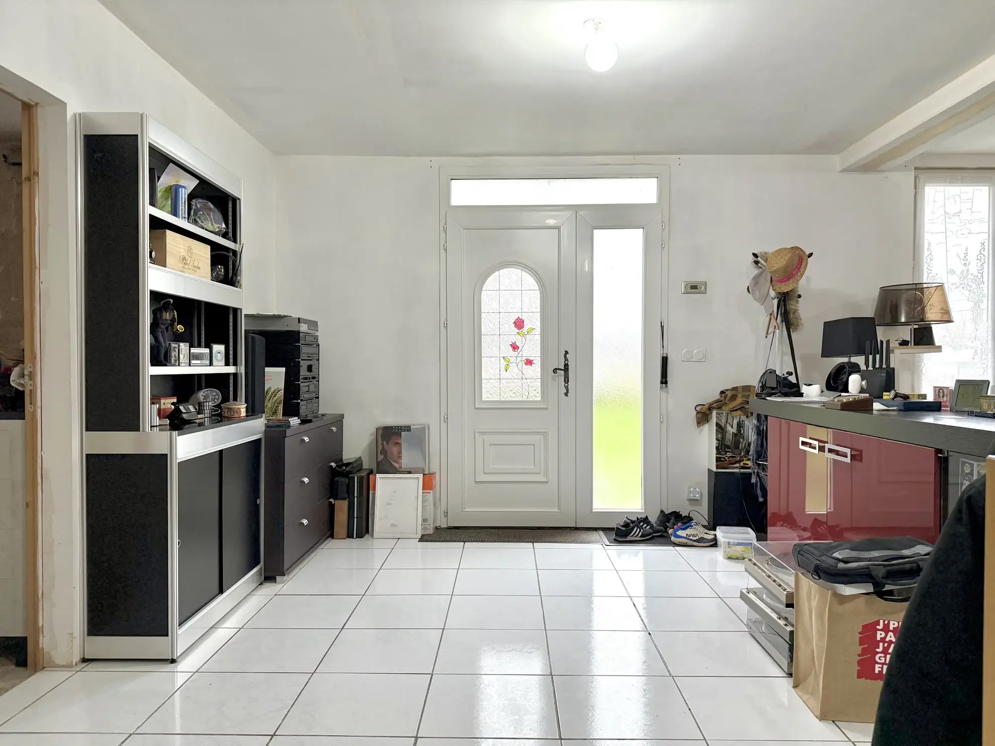 Maison plain-pied de 88,5 m² à vendre à Vierzon, quartier Nord 