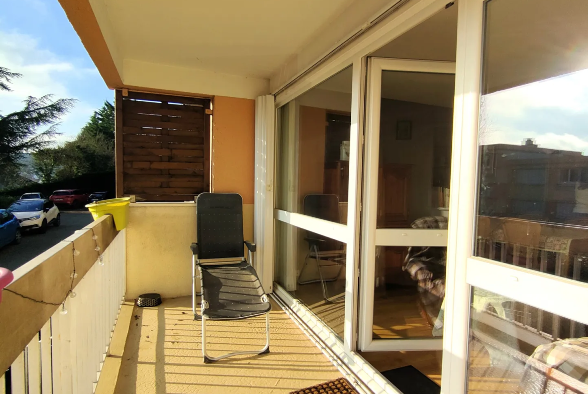 À vendre : Appartement 3 pièces à Igny, 66 m², 229900 EUR 