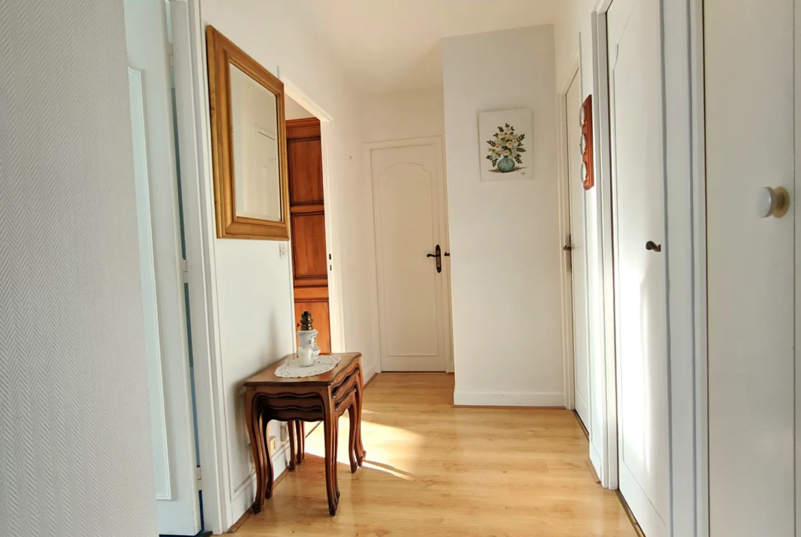 À vendre : Appartement 3 pièces à Igny, 66 m², 229900 EUR 