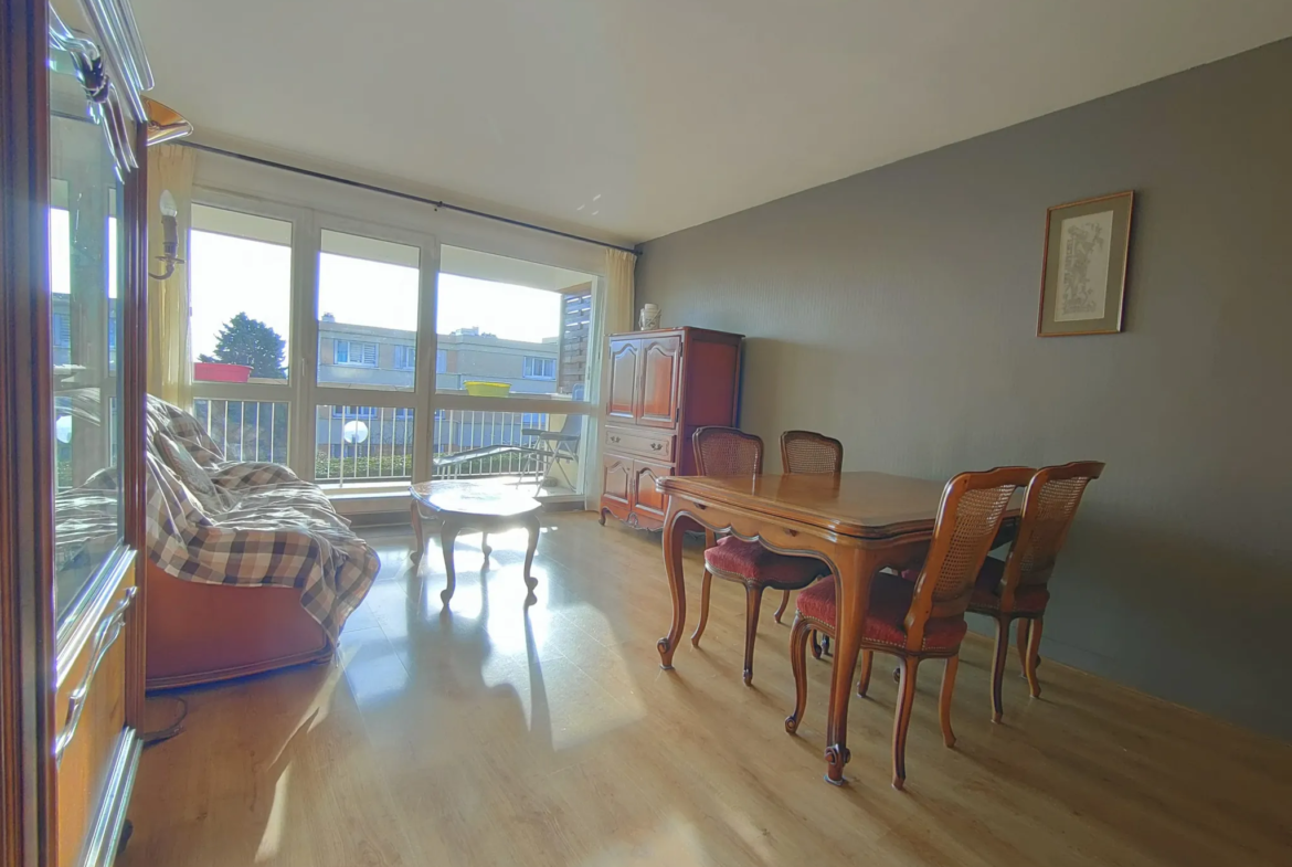 À vendre : Appartement 3 pièces à Igny, 66 m², 229900 EUR 