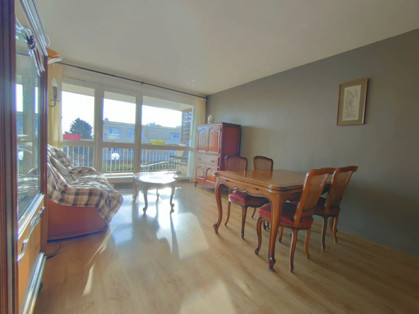 À vendre : Appartement 3 pièces à Igny, 66 m², 229900 EUR