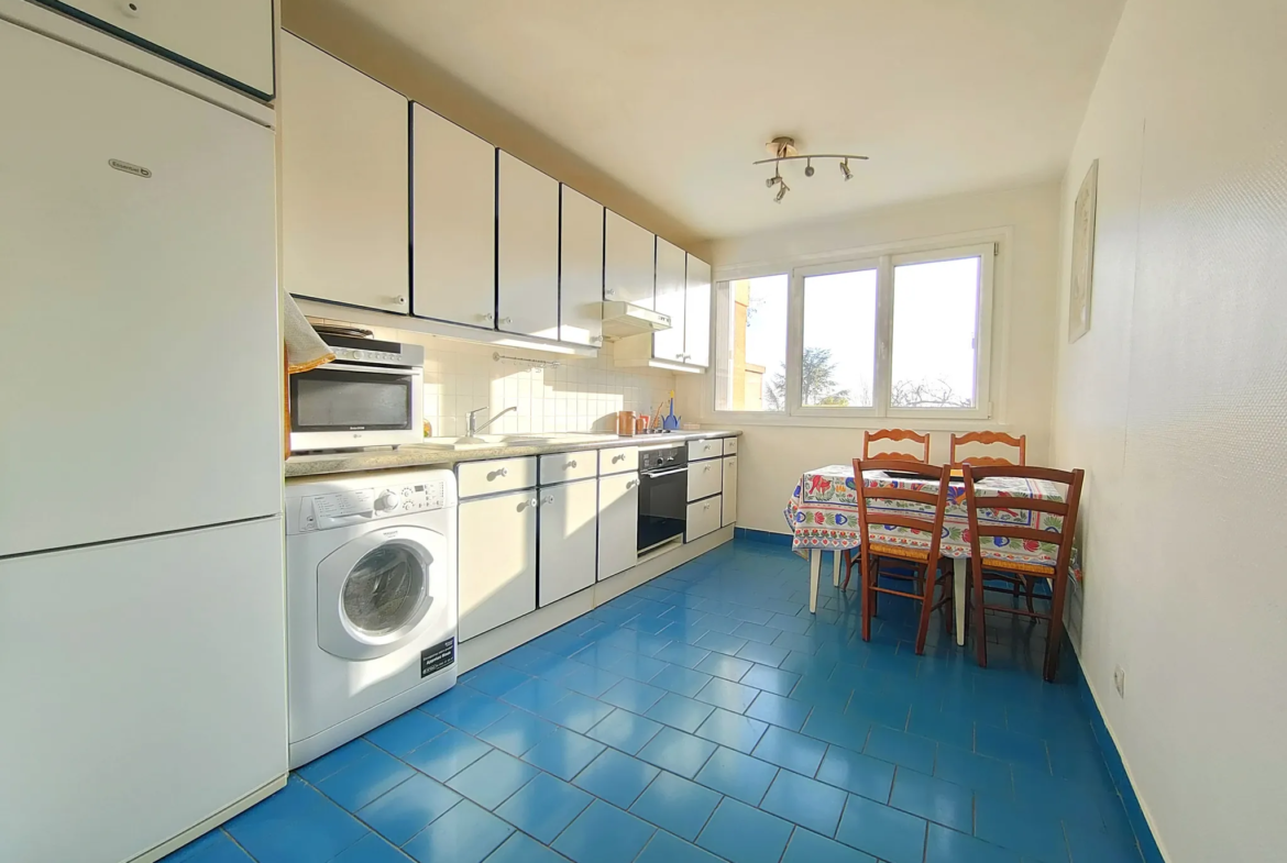 À vendre : Appartement 3 pièces à Igny, 66 m², 229900 EUR 