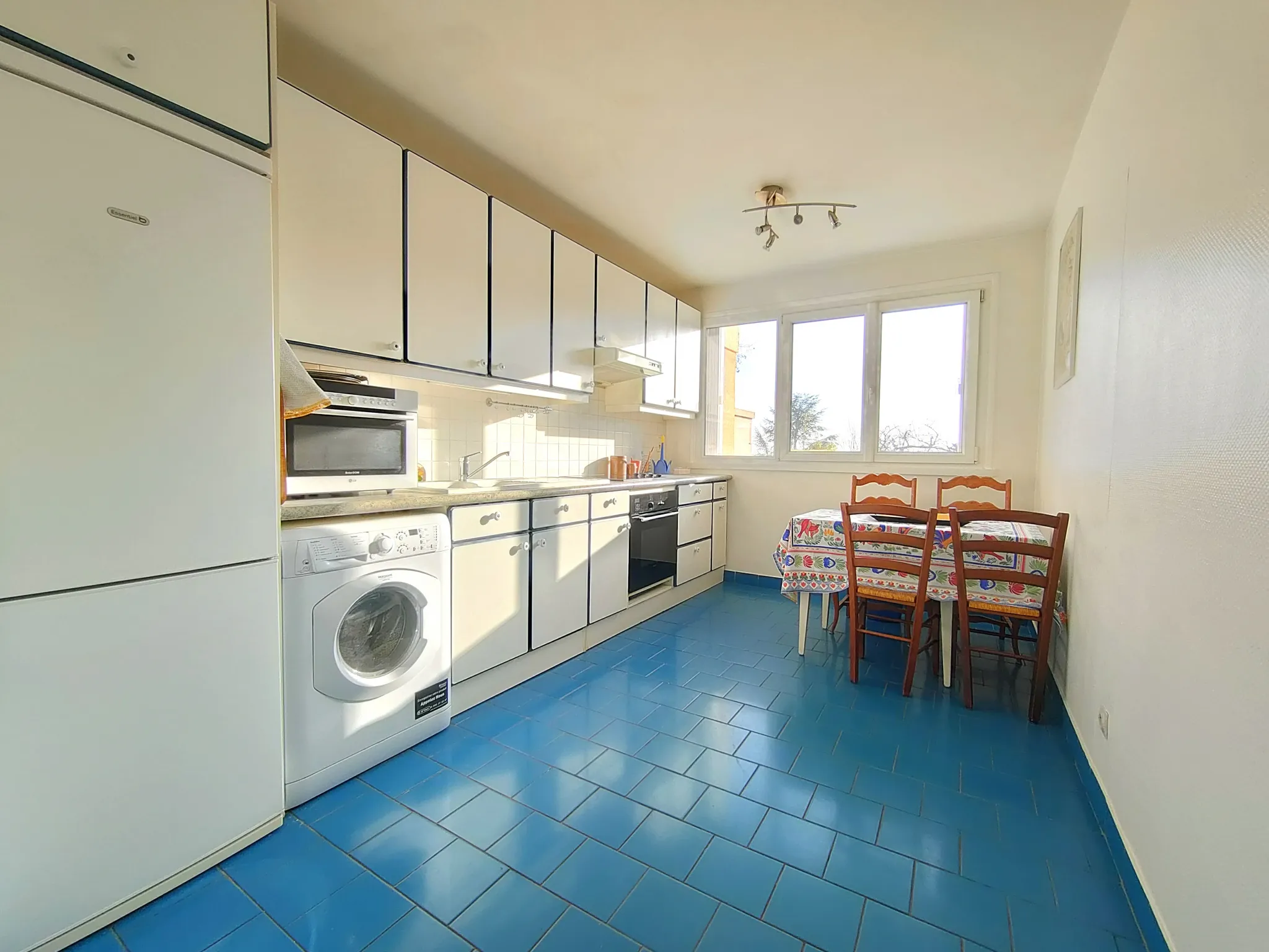 À vendre : Appartement 3 pièces à Igny, 66 m², 229900 EUR 