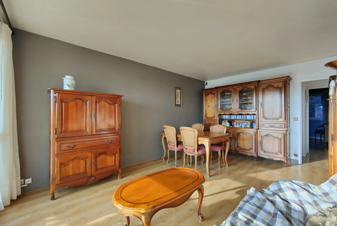 À vendre : Appartement 3 pièces à Igny, 66 m², 229900 EUR 