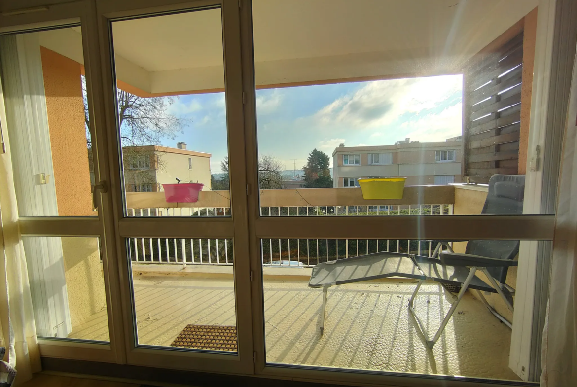 À vendre : Appartement 3 pièces à Igny, 66 m², 229900 EUR 