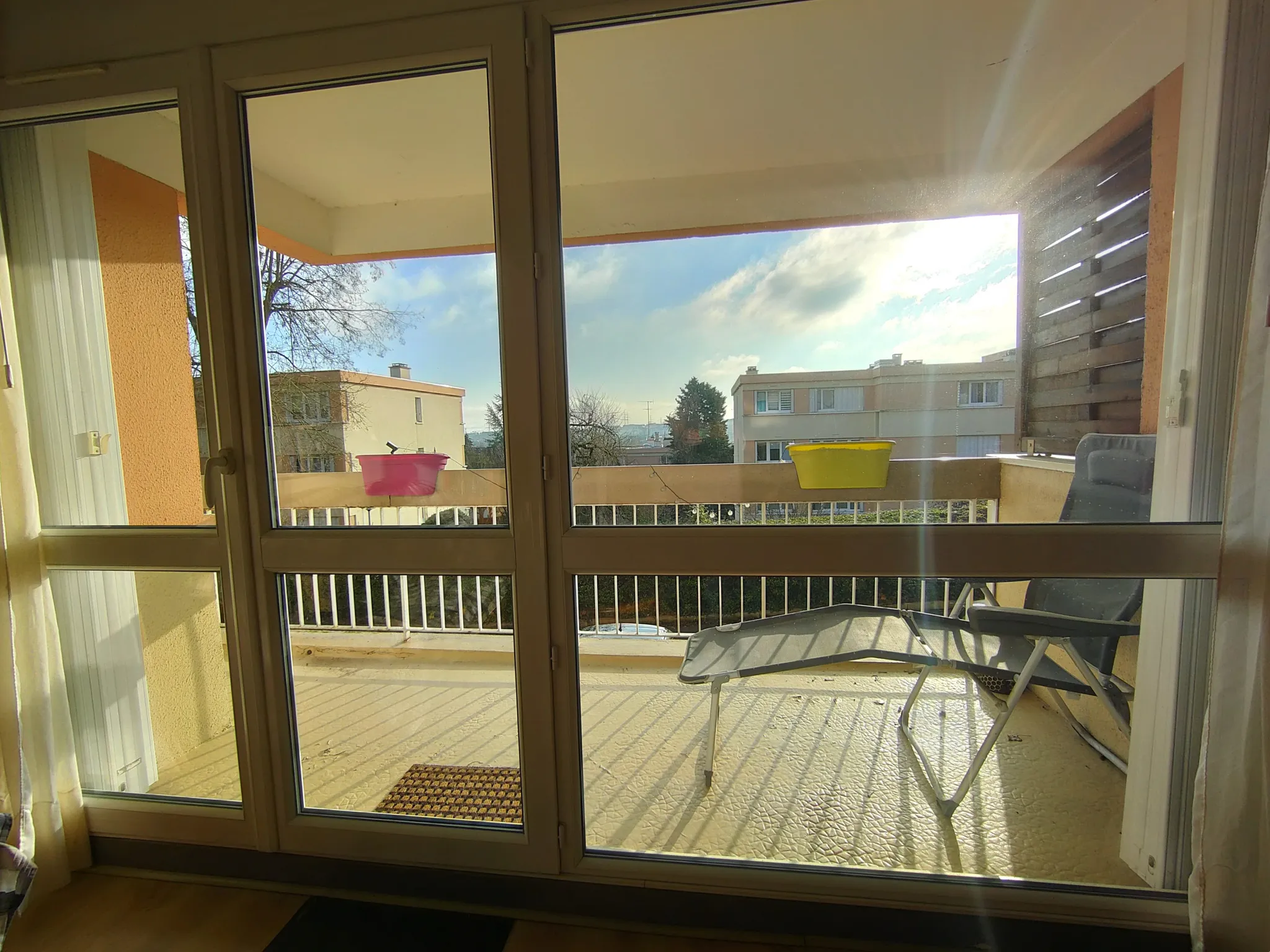 À vendre : Appartement 3 pièces à Igny, 66 m², 229900 EUR 