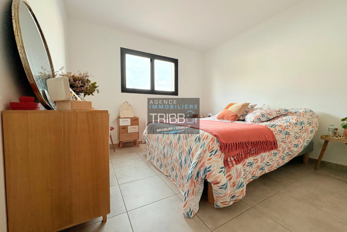 Villa de plain-pied à Thuir - 249 000 EUR 