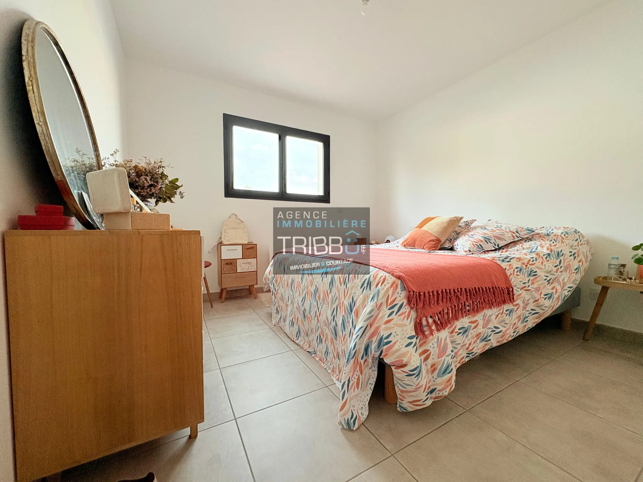 Villa de plain-pied à Thuir - 249 000 EUR 