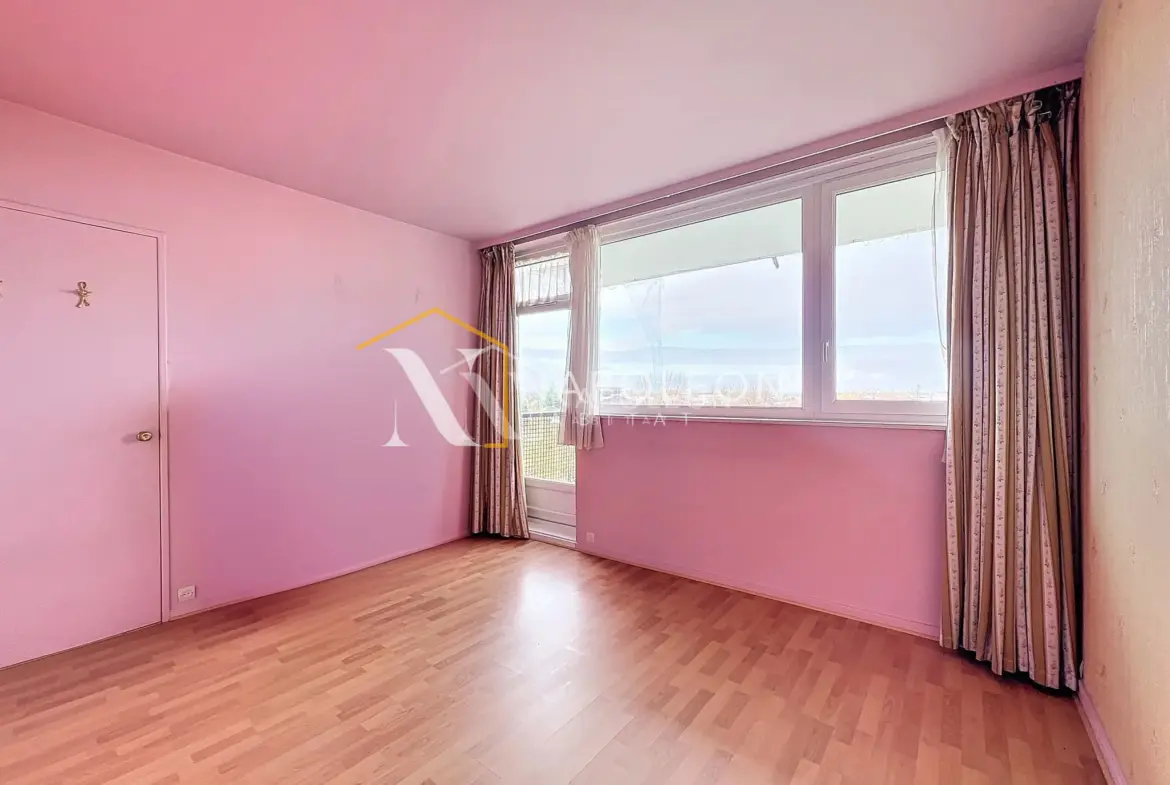 Magnifique Appartement au Pied du Parc Barbieux à Roubaix 