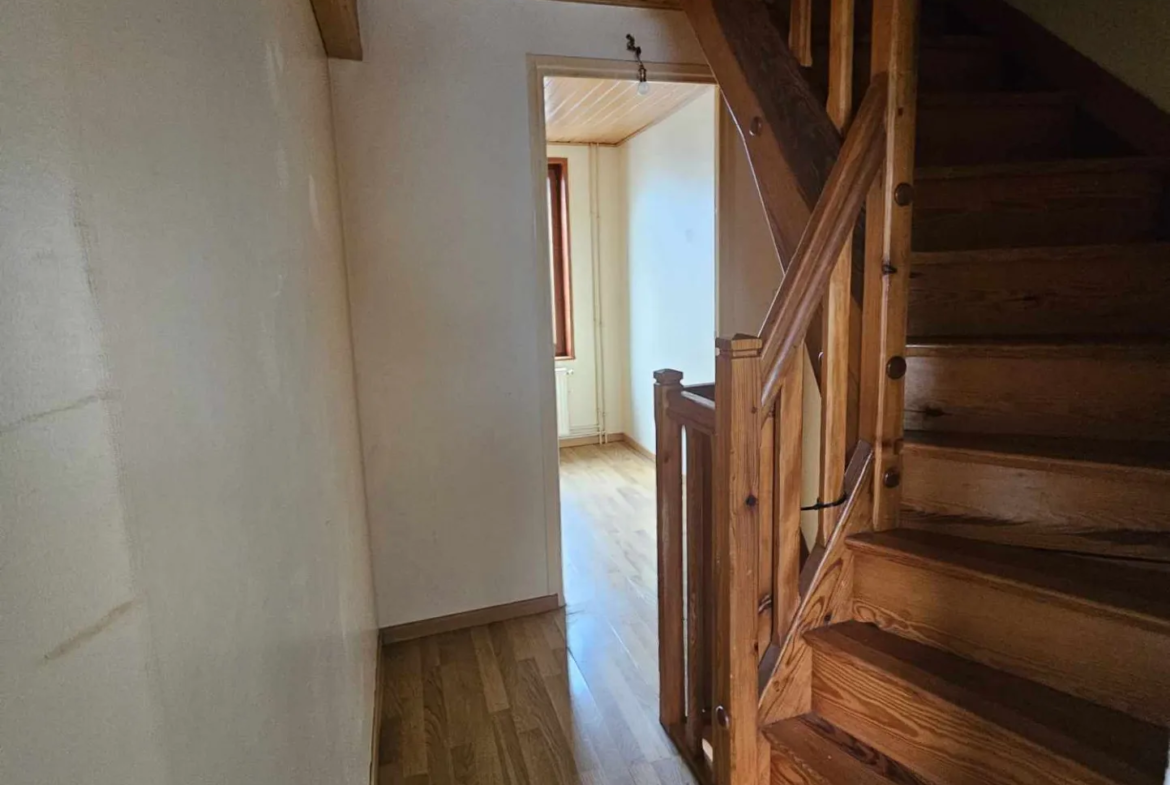 Maison de ville à vendre à Abbeville - 91800 EUR 