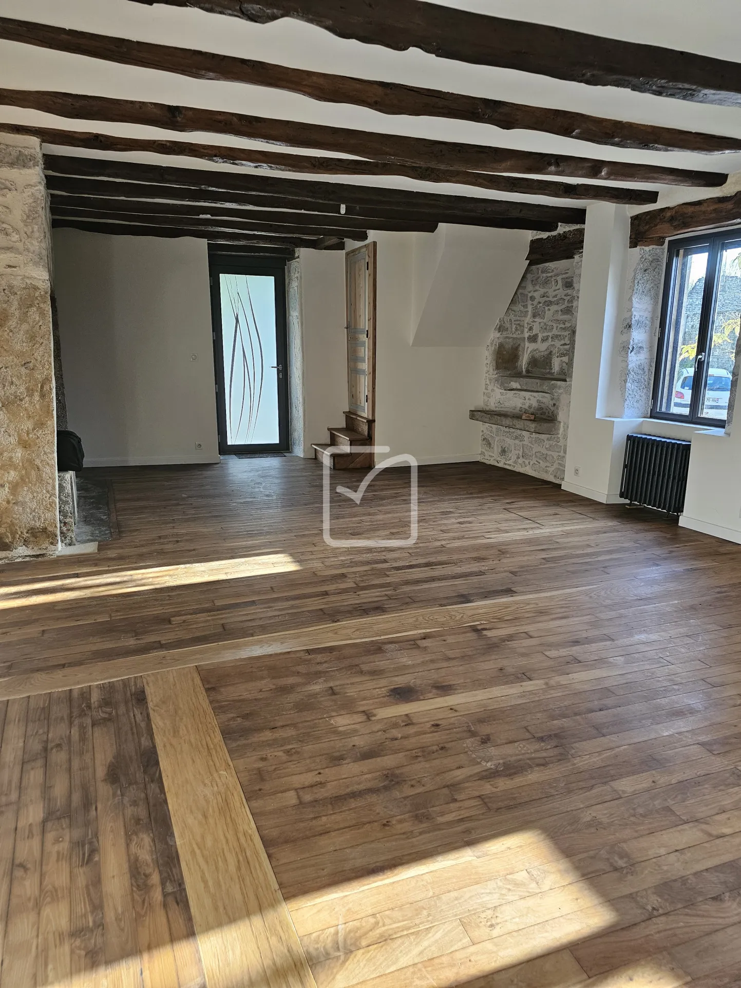 Ensemble immobilier à Alvignac - 295 400 € 