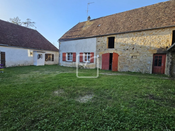 Ensemble immobilier à Alvignac - 295 400 €