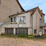 À vendre : Maison de village à Saint-Léon avec terrain de 1400 m²