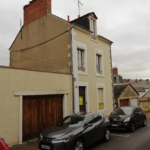 Maison spacieuse 5 chambres à Nevers avec jardin et garage