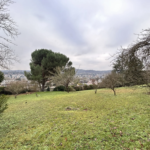 Terrain constructible 698 m² à Palaiseau